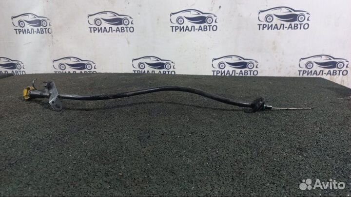 Щуп масляный Land Rover Freelander 2 2.2L diesel