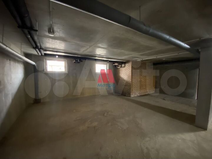 80-500 кв.м. в новом ЖК на Батова