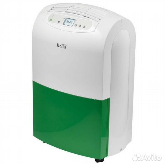 Осушитель воздуха ballu 30л.сутки