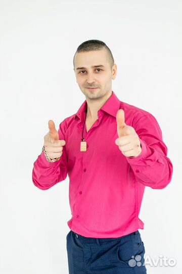 Агент по недвижимости Александр Максимов