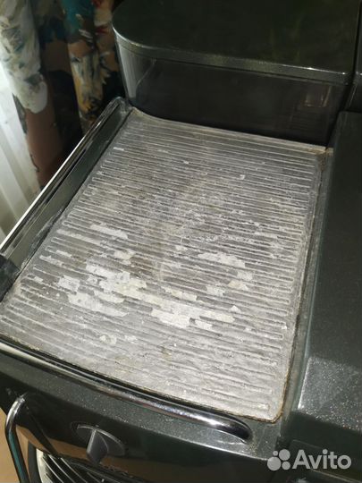 Кофемашина saeco royal