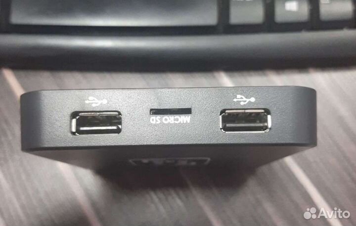 Тв приставка, 1 пульта