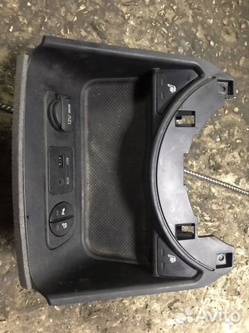 Блок usb розетка KIA Sportage 3