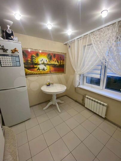 1-к. квартира, 33,5 м², 8/9 эт.