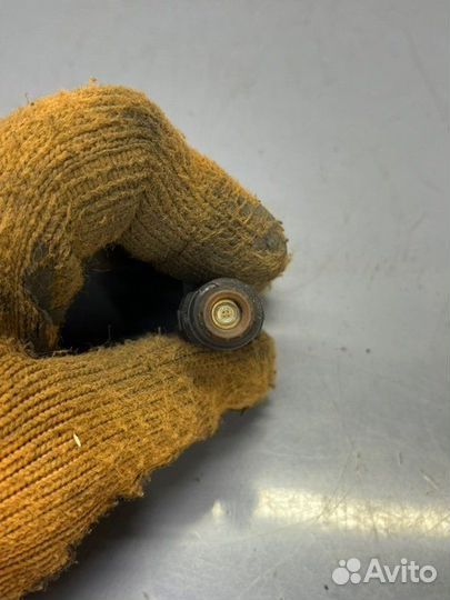 Топливная форсунка Ford Focus 1 седан 1.8 2004