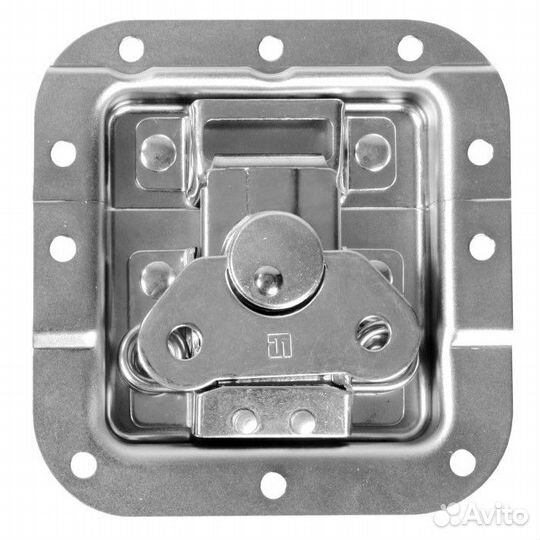 Фурнитура для кофров и рэков