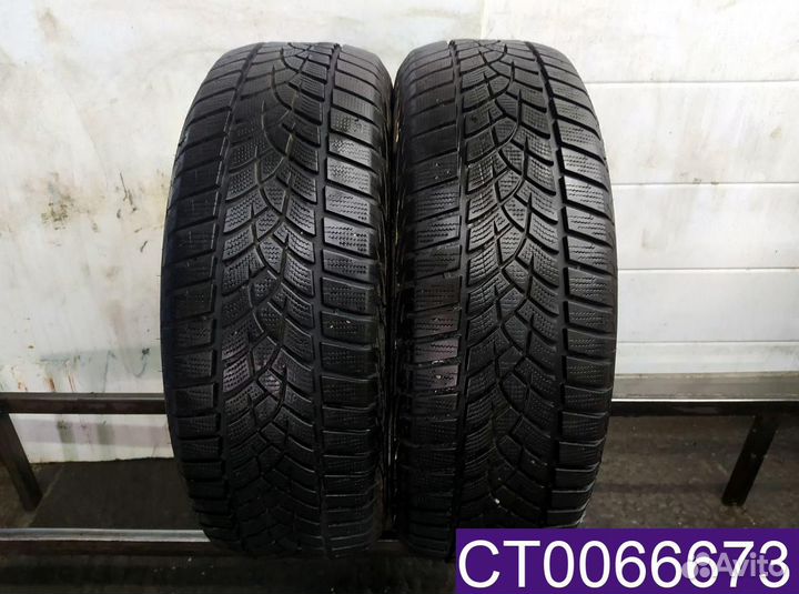 Goodyear UltraGrip Performance Gen-1 215/65 R16 96T