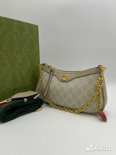 Сумка Gucci