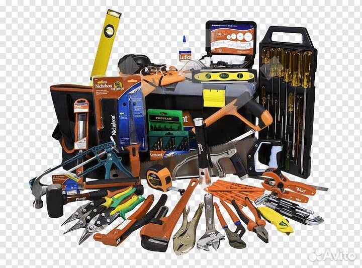 Муж на 2 часа