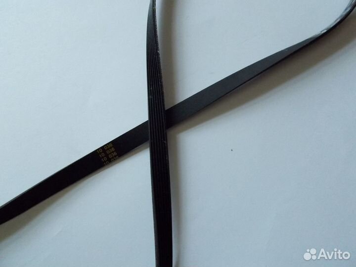 Ремень.Стиральная машина Атлант 50С84