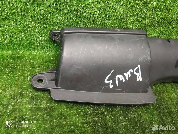 Воздухозаборник (наружный) BMW 3 E90/E91 (2005-20