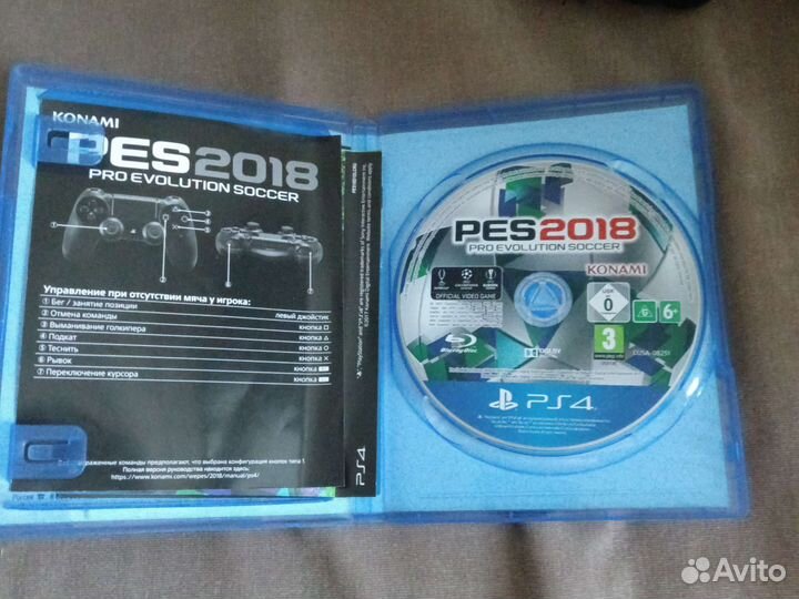 Игры для приставок ps4