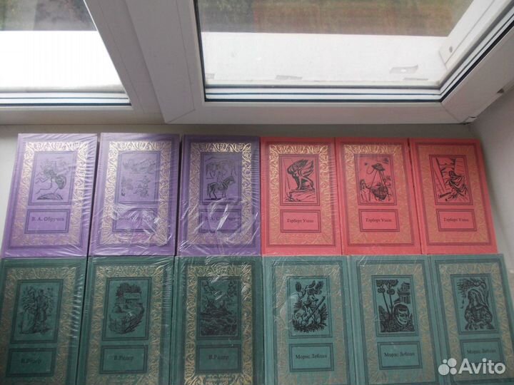 Классическая бпнф