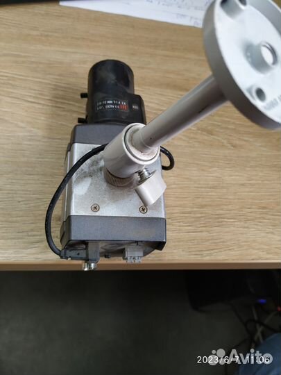 Камеры, регистраторы видеонаблюдения