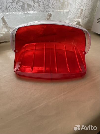 Хлебница новая