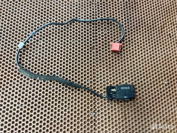 Переключатель подрулевой управления магнитолой