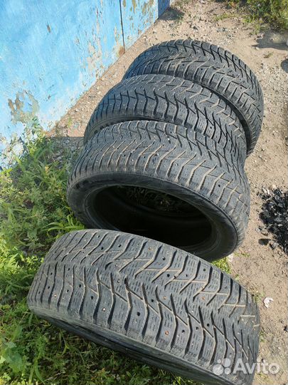 Sailun Ice Blazer Arctic 215/55 R17