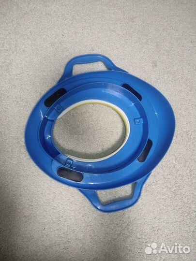 Сиденье для унитаза детское