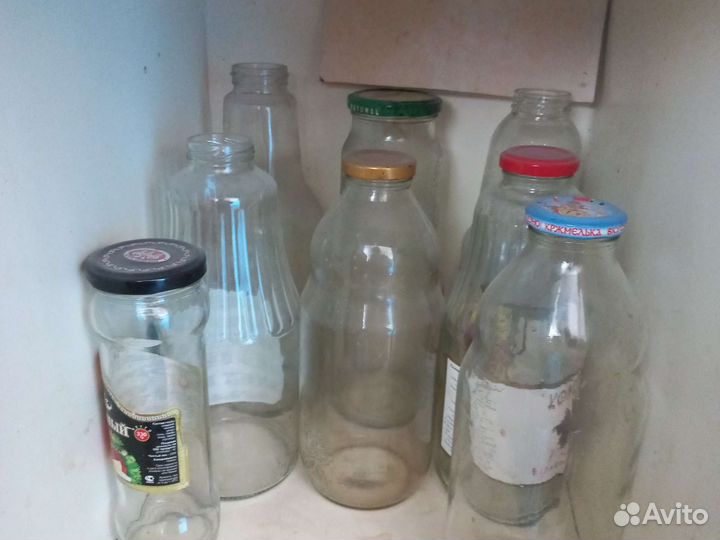 Разные банки