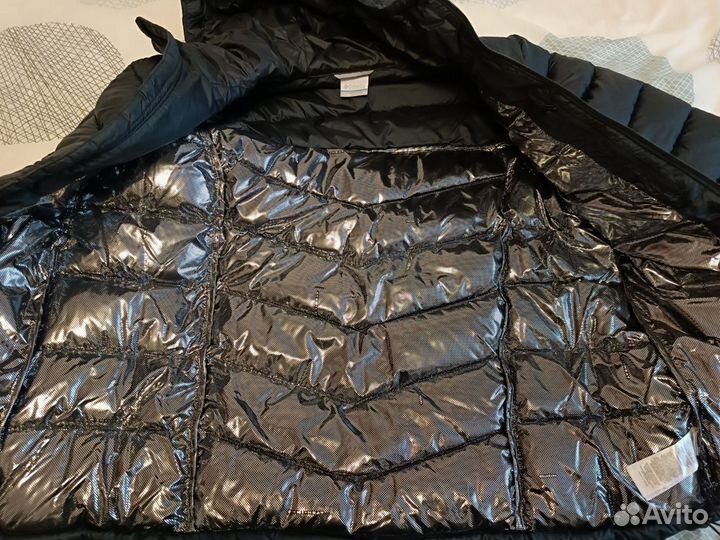 Куртка мужская Columbia Youngberg Insulated Jacket