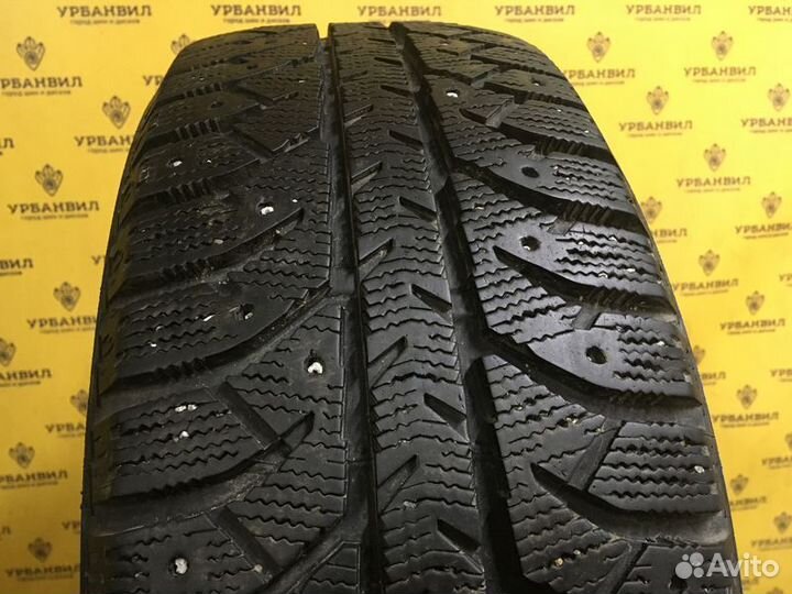 Bridgestone Ice Cruiser 7000 205/55 R16 91T
