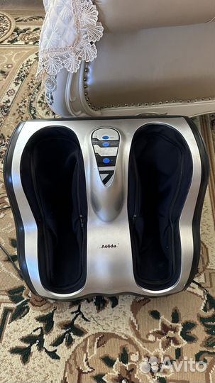 Массажер для ног