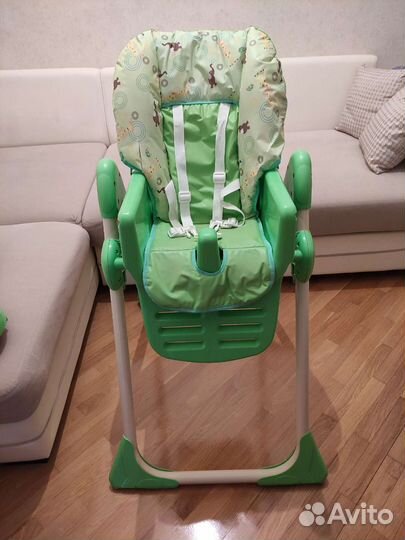 Стул для кормления