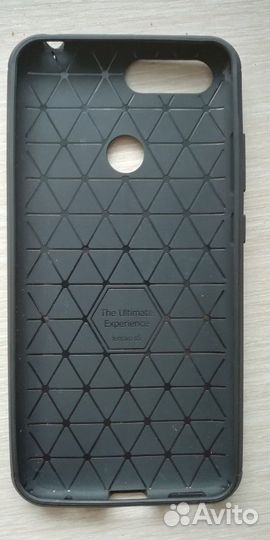 Чехол на Lenovo s5