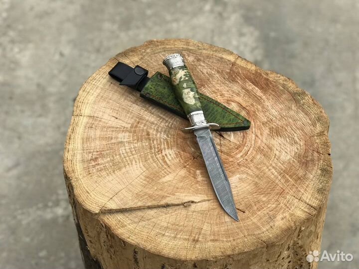 Нож финка нквд на подарок