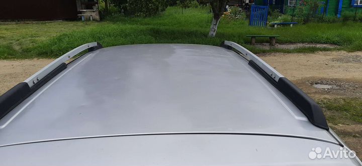 LADA Kalina 1.6 МТ, 2011, 220 000 км