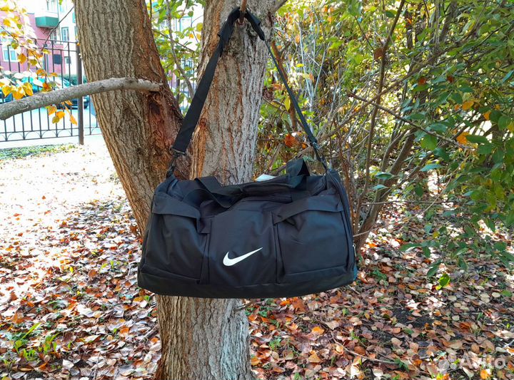 Спортивная сумка nike