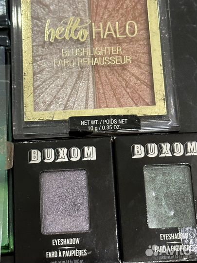 Набор косметики