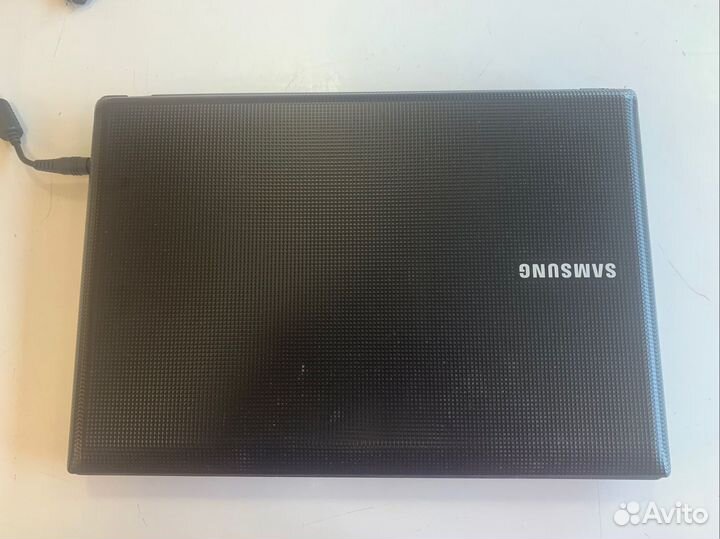 Ноутбук Samsung R430