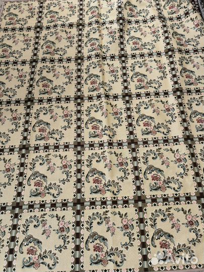 Скатерти, покрывала. Винтаж