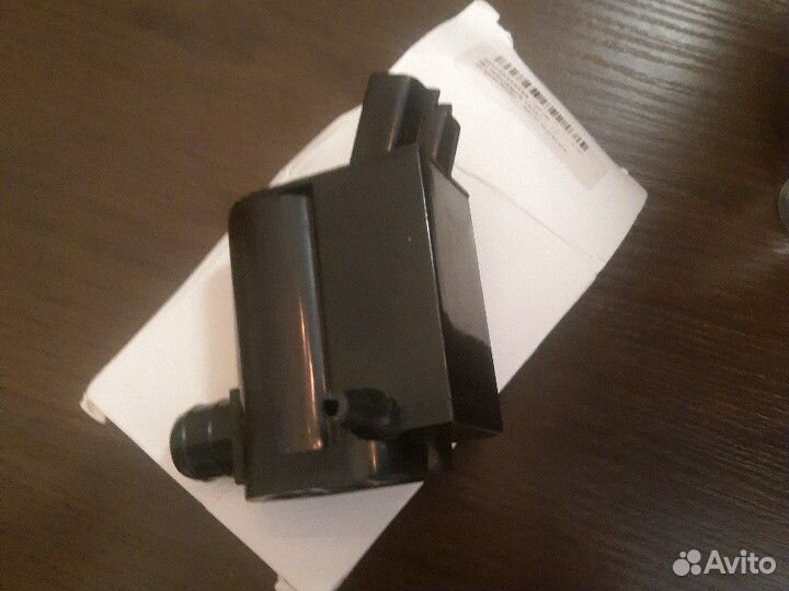 Насос стеклоомывателя Toyota