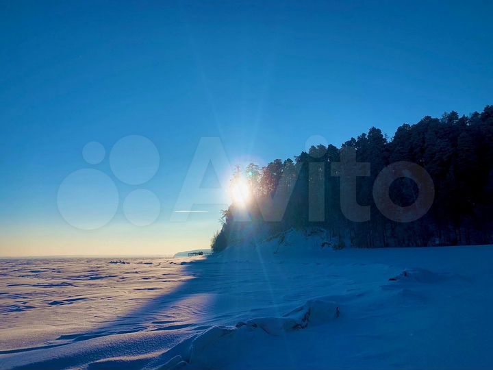 Участок 10 сот. (ИЖС)