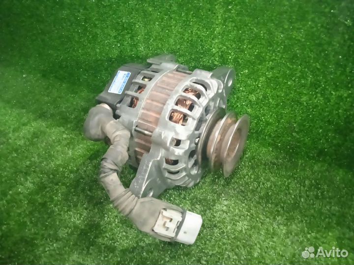 Генератор Хендай HD 72 78