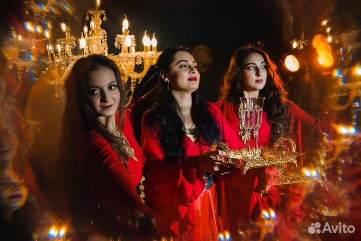 Подарок на день рождения, на свадьбу