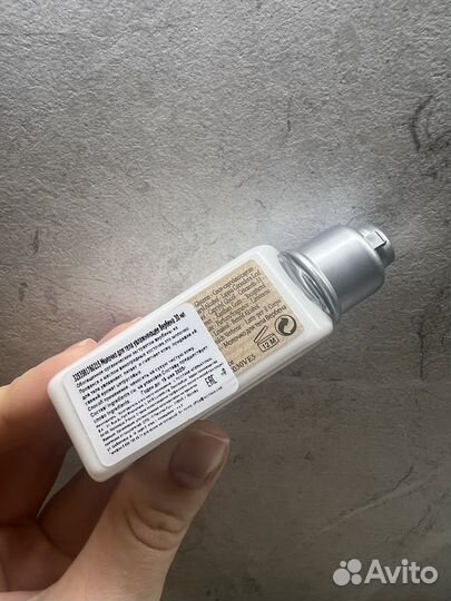 Набор L'Occitane вербена