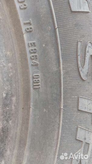 Pirelli Scorpion STR 265/65 R17 112H