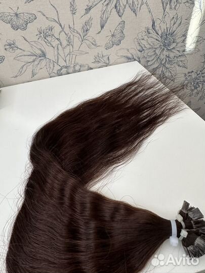 Волосы для наращивания
