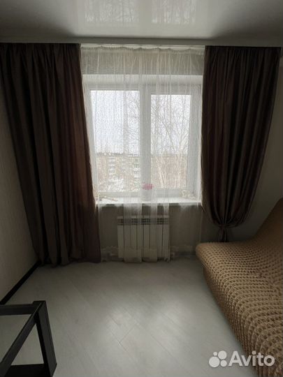 Шторы и тюль