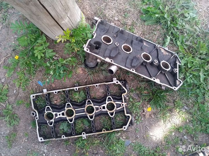 Гбц ваз 2112 16 клапанов