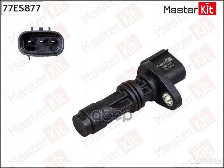 Датчик положения коленчатого вала 77ES877 Maste