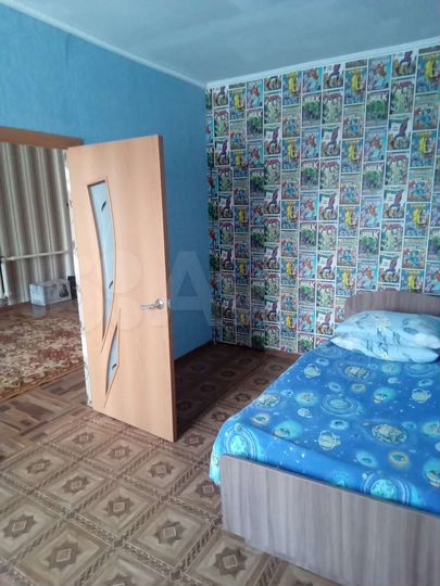 Дом 81,8 м² на участке 28 сот.