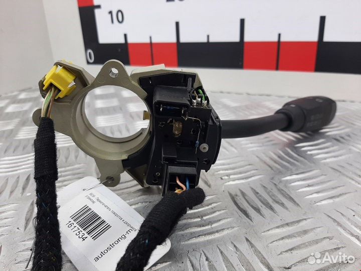 Переключатель для mercedes-benz C-Class (W203)