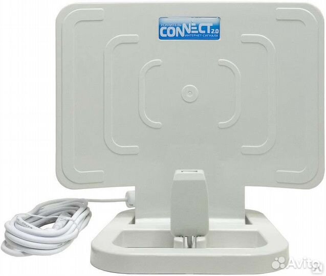 Усилитель Connect