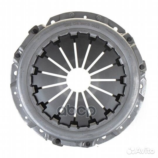 Сцепление в сборе для а/м Волга дв Chrysler 2.4