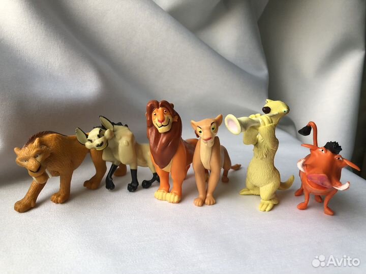 Игрушки из sweet box