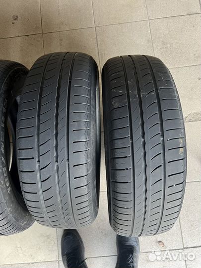 Pirelli Cinturato P1 185/65 R15 95H